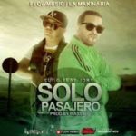 Jory Boy Ft. Lui-G 21 Plus - Solo Pasajero MP3